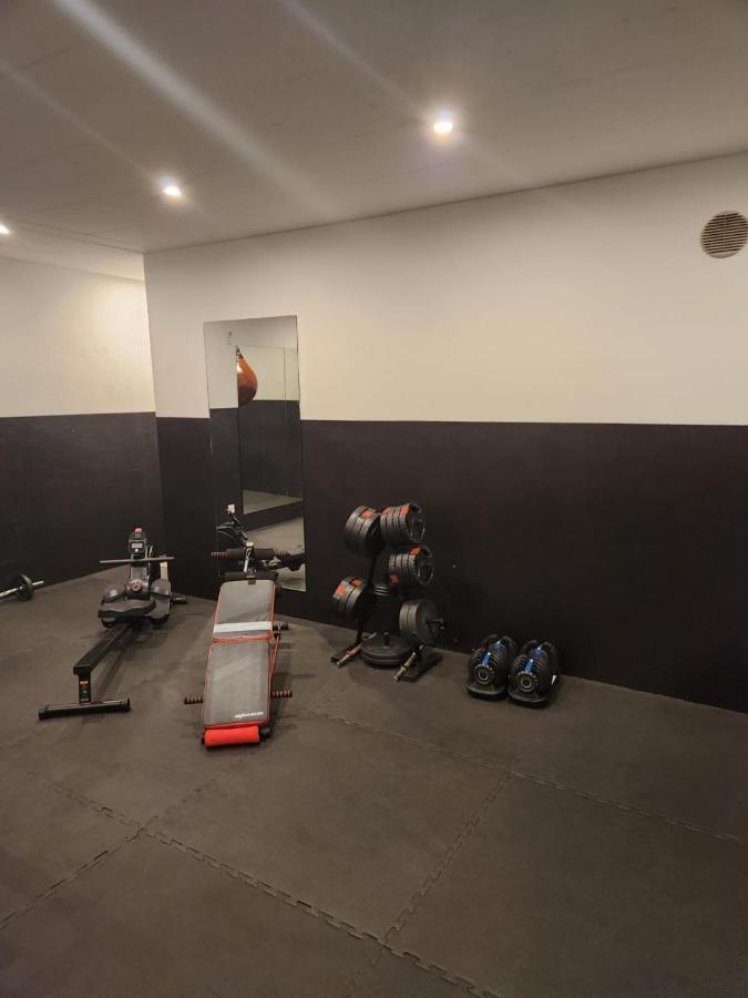Appartement Moderne Avec Terrasse Et Piscine A Chatel Sur Bex Eksteriør billede
